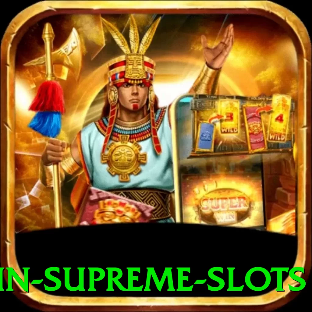 1185win Supreme Slots - pro