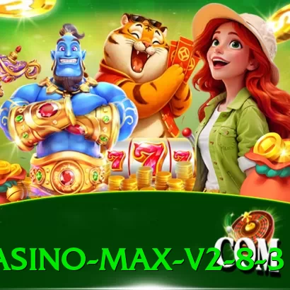 11br Casino Max v2.8.3 - 🔥 apk