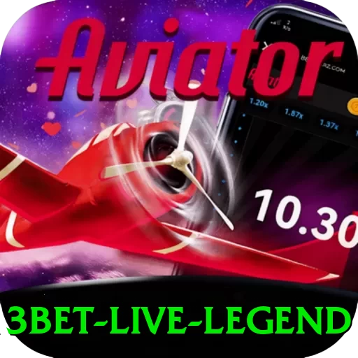 1213bet - Live Legend - apk