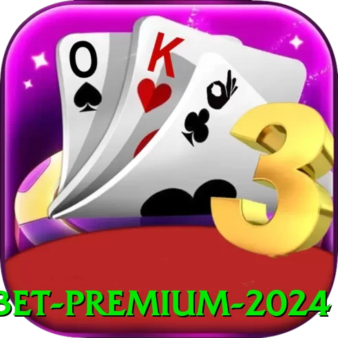 1218bet Premium 2024 - programa