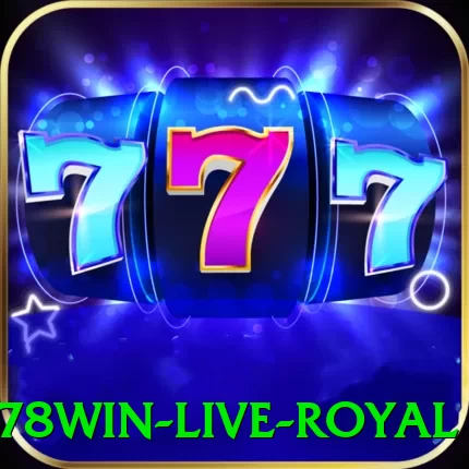 1778win - Live Royal - 🔥 apk