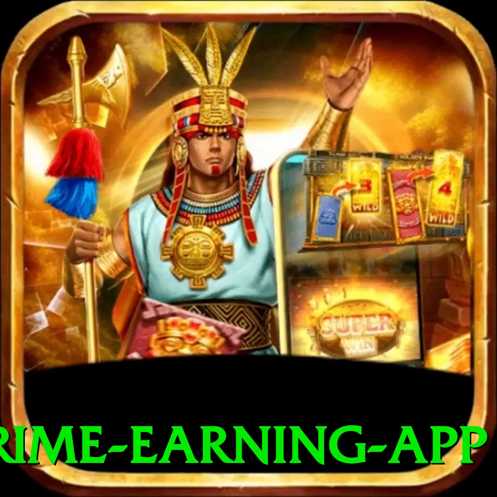 185 - Prime Earning App - programa