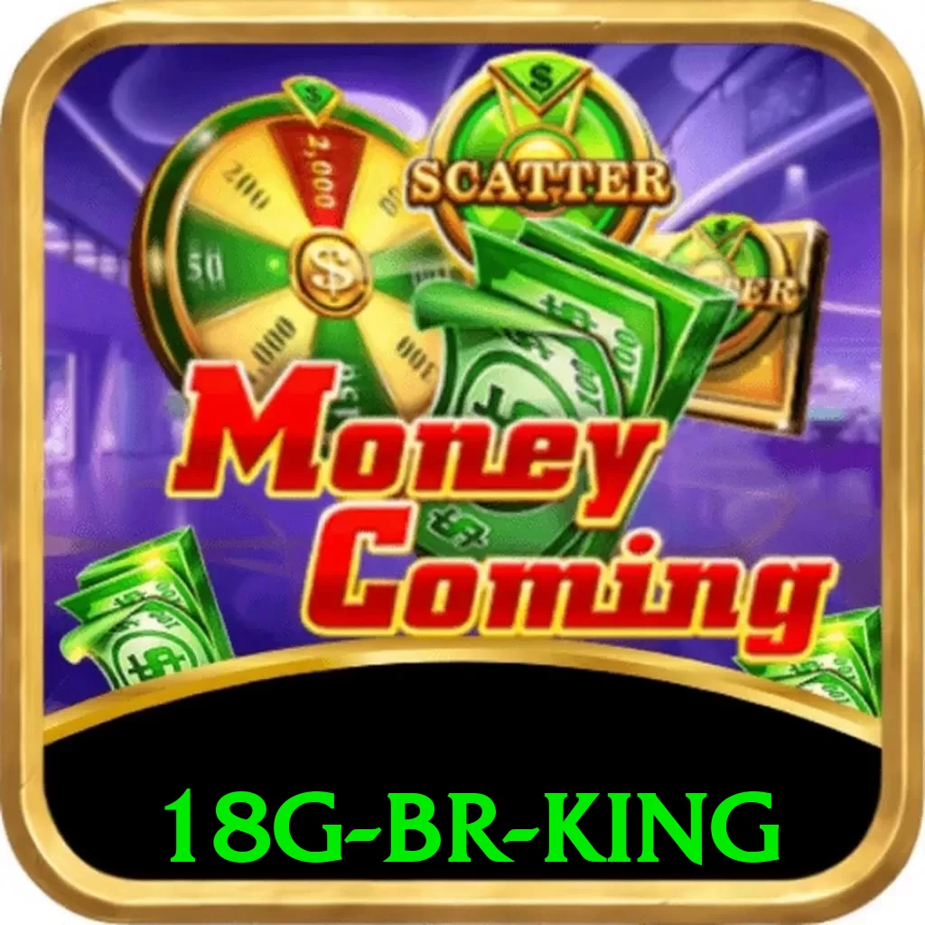 18g BR King - 🏆 apk