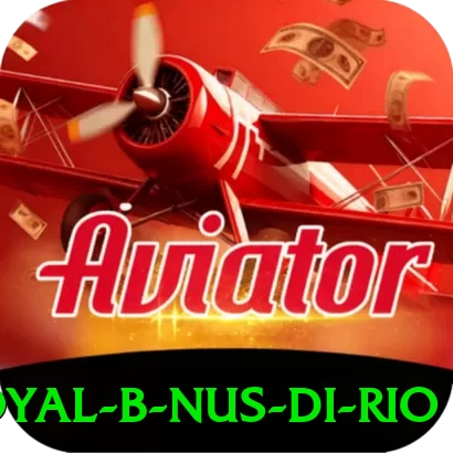 207luck Royal - bônus diário - 🚀 apk