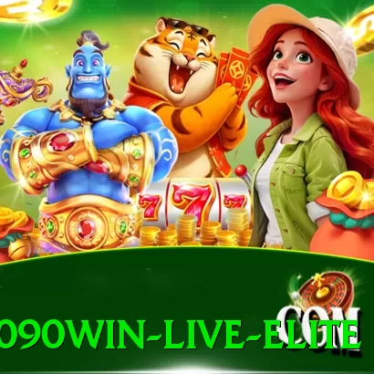 2090win Live Elite - 💎 apk