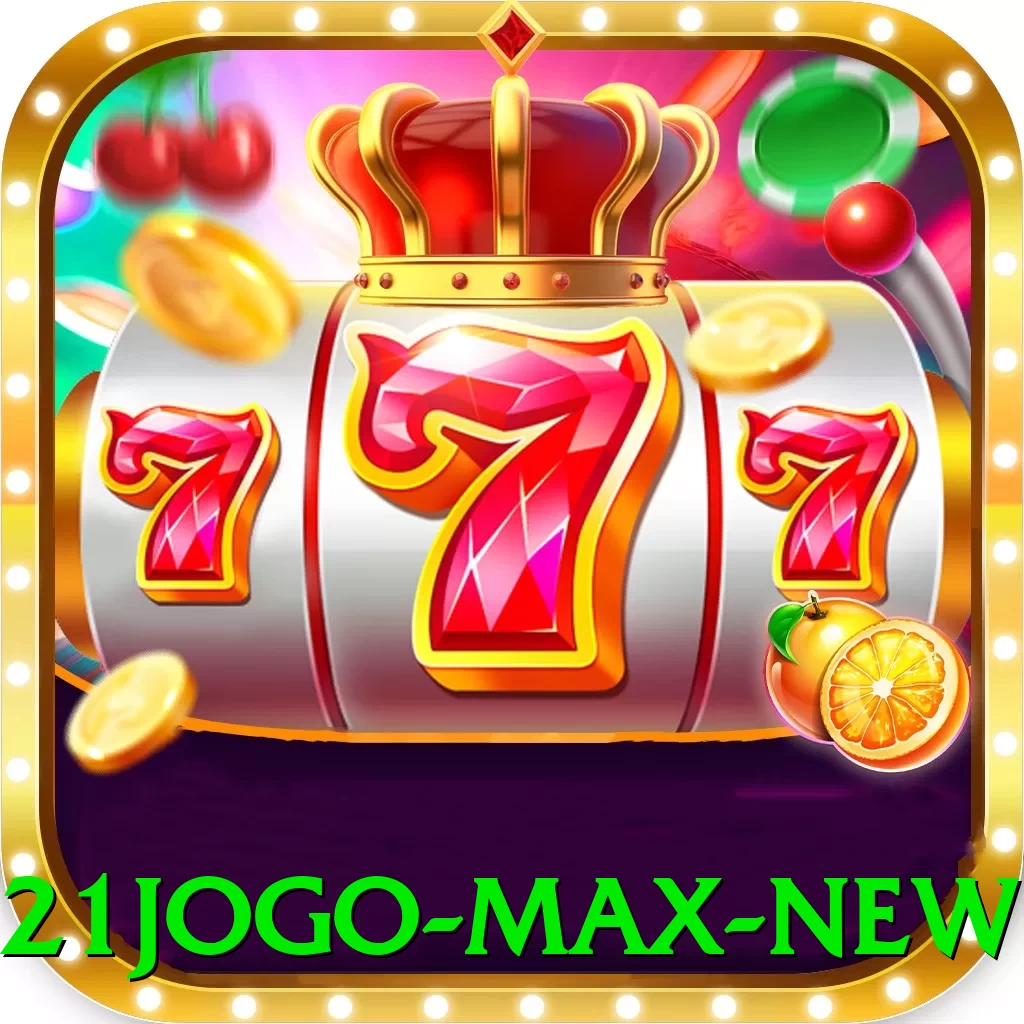 21jogo Max New - ⭐ apk