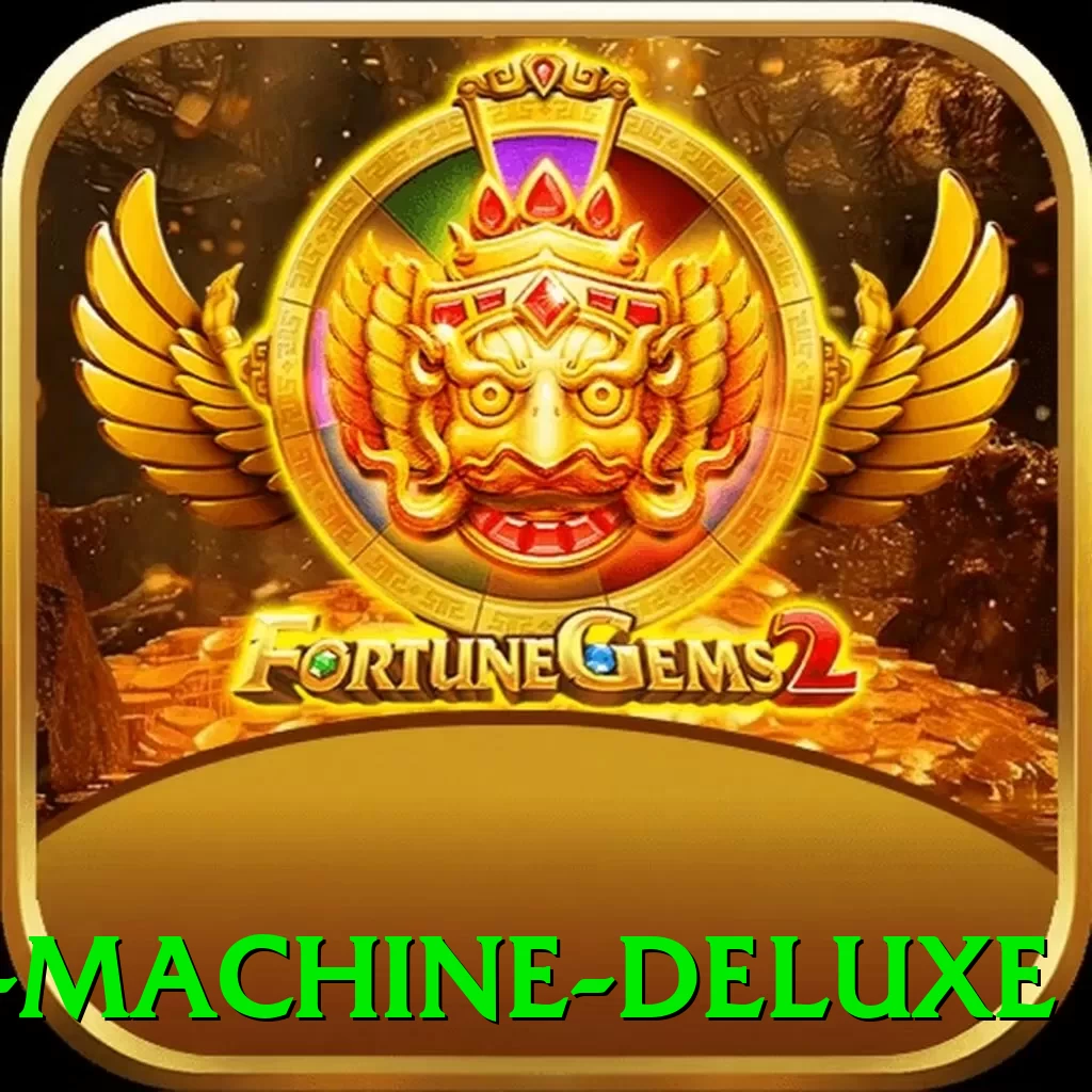 22aj Slot Machine Deluxe - 🔥 apk