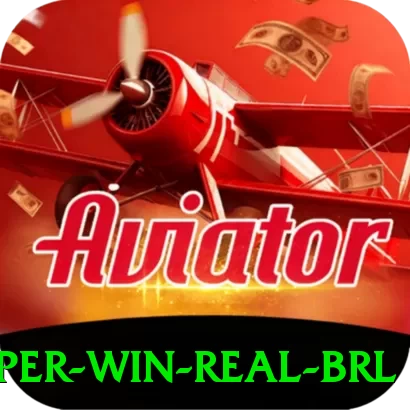 234tiger Super - Win Real BRL - aplicativo