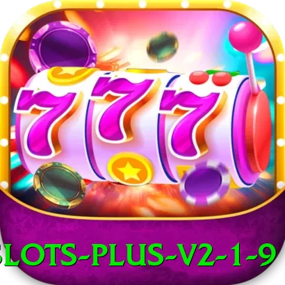 2t22 Slots Plus v2.1.9 - aplicativo