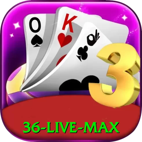 36 - Live Max - 💎 apk