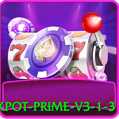 36d Jackpot Prime v3.1.3 - aplicativo