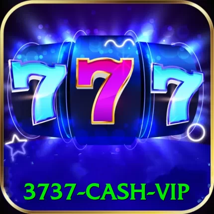 3737 Cash VIP - game