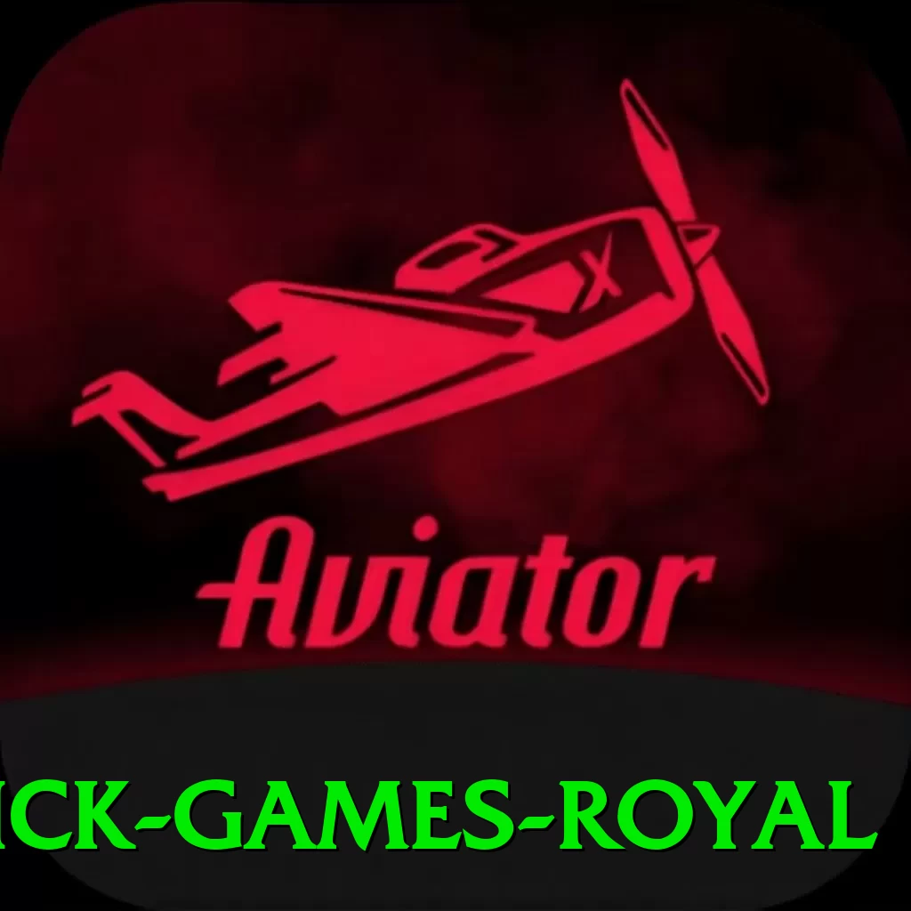 425luck Games Royal - game