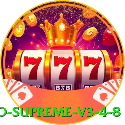 45ff Casino Supreme v3.4.8 - 🚀 apk