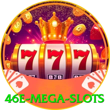 46e Mega Slots - 🏆 apk