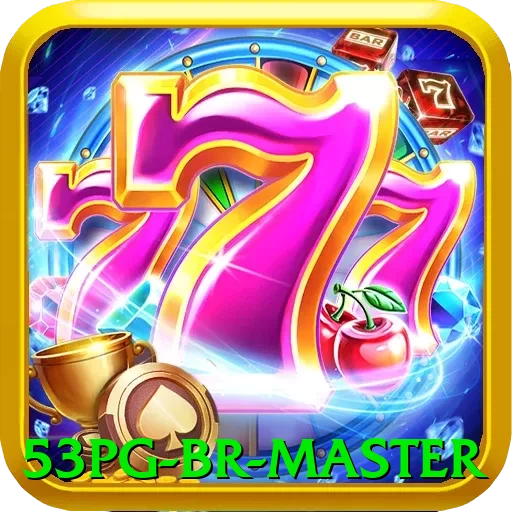 53pg BR Master - aplicativo