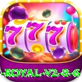 5419 - Royal v2.8.6
