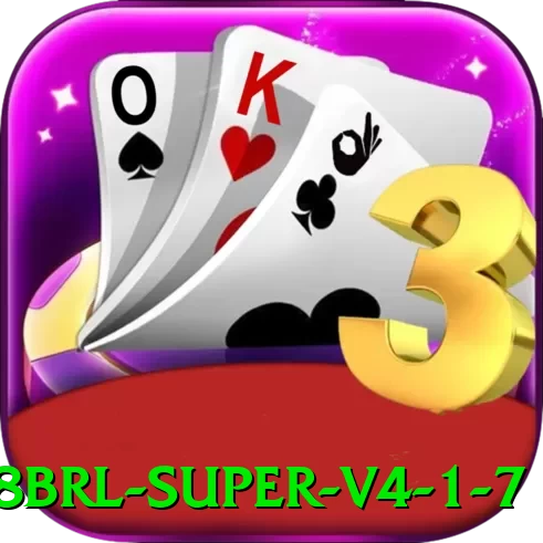 588brl Super v4.1.7 - ⚡ apk