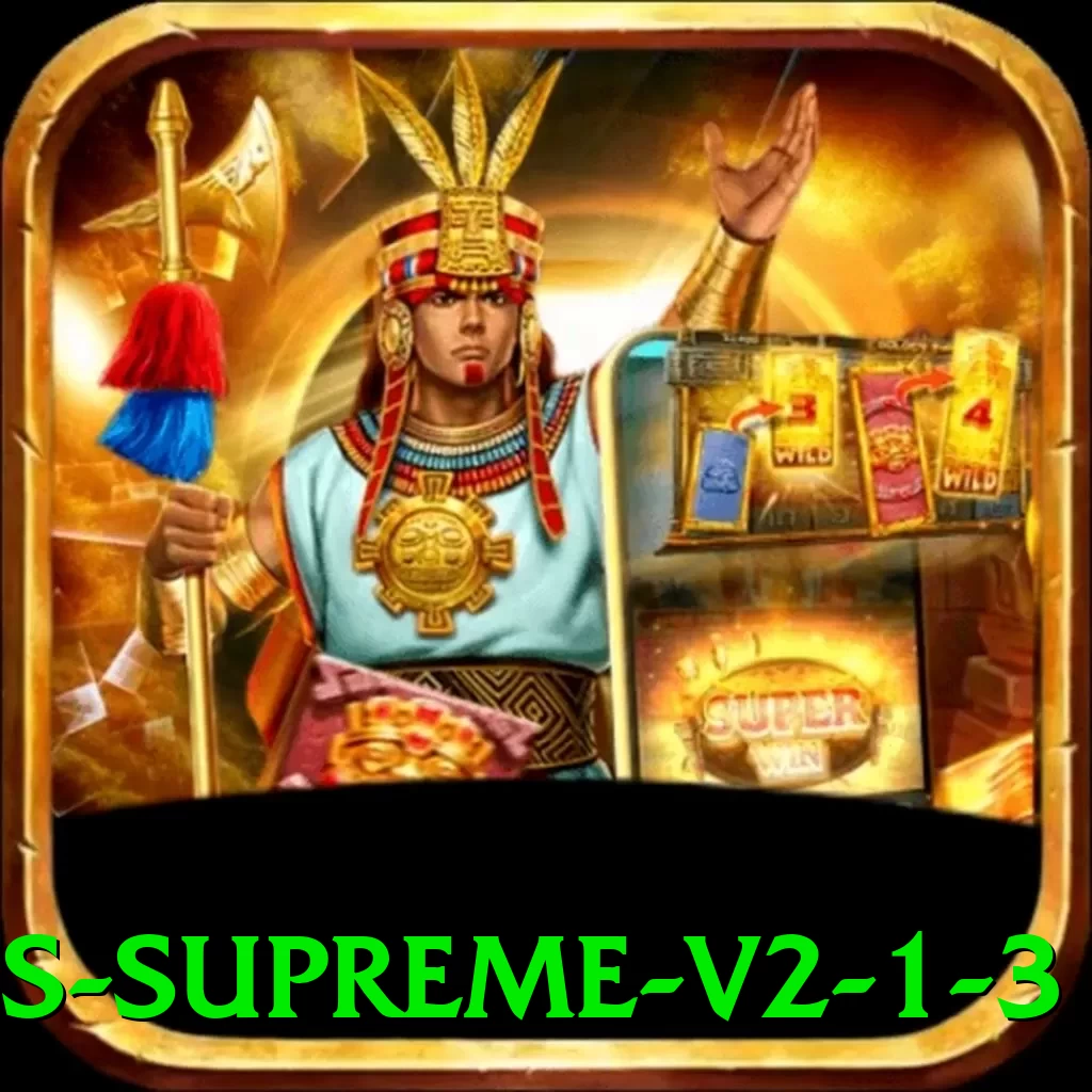 599k Bonus Supreme v2.1.3 - ⭐ apk