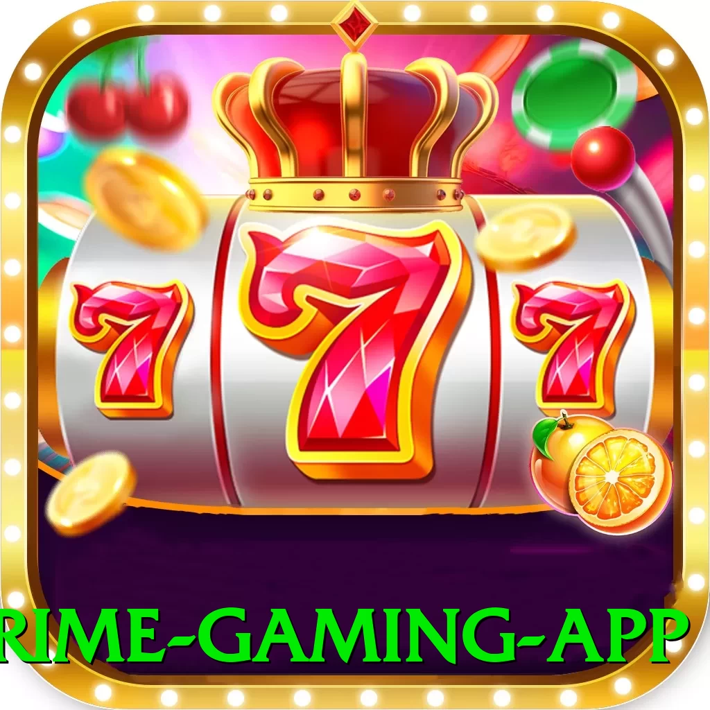 59a Prime Gaming App - ⚡ apk