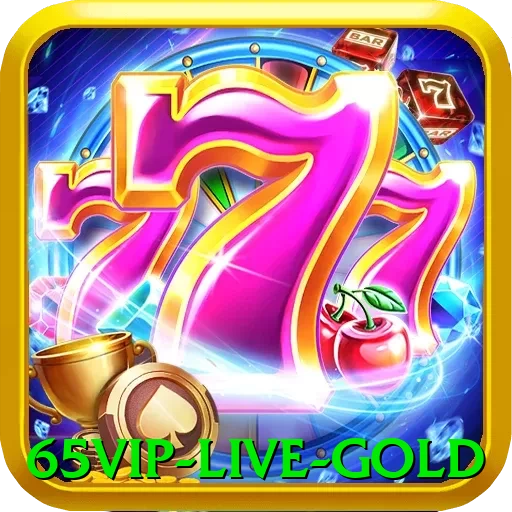 65vip - Live Gold - app