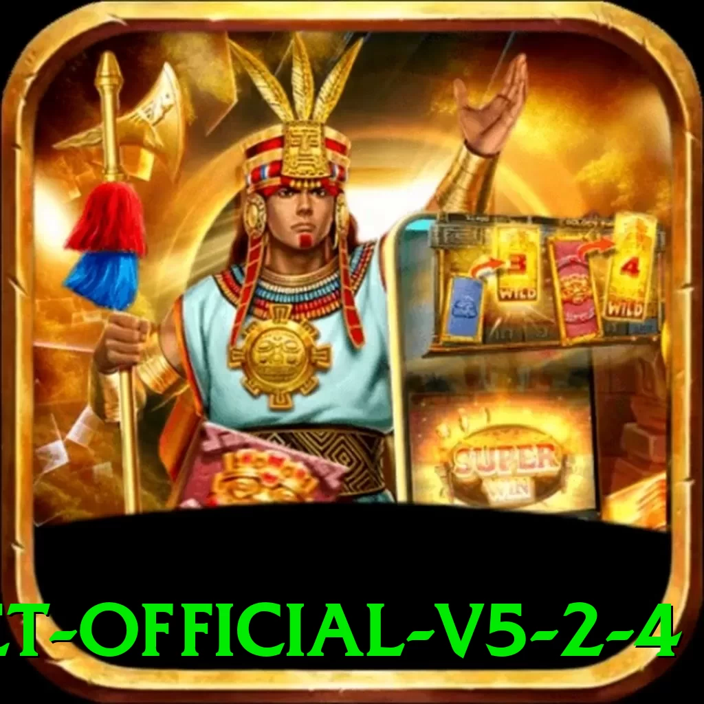 6722bet Official v5.2.4 - plataforma