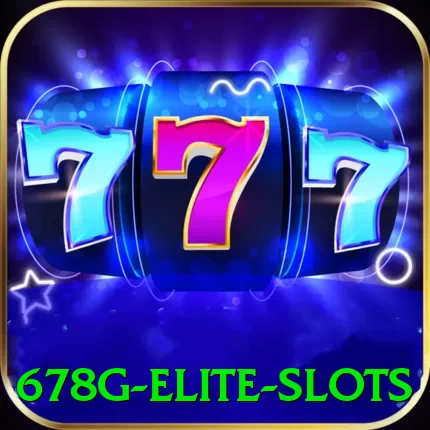 678g Elite Slots - ⚡ apk