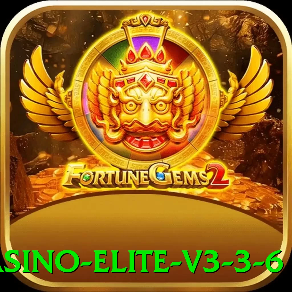 68ac Casino Elite v3.3.6 - game