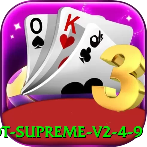 69y Jackpot Supreme v2.4.9 - vip