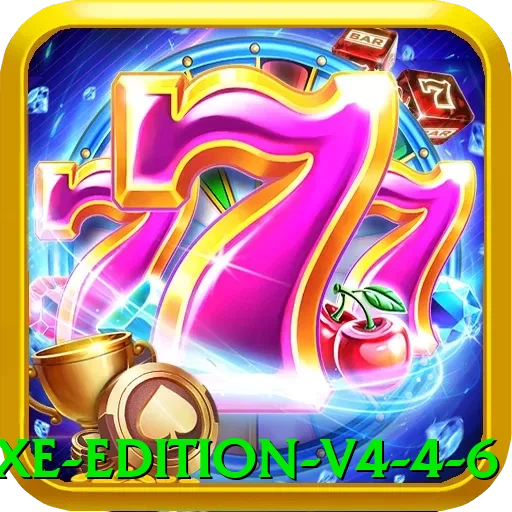 7728bet - Deluxe Edition v4.4.6 - ✨ apk