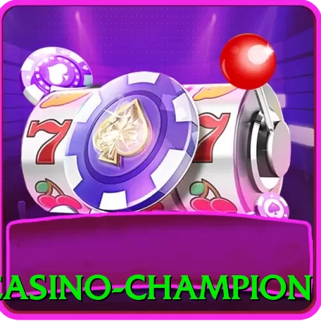 773brl Live Casino Champion - plataforma