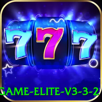 777hop Game Elite v3.3.2 - plataforma