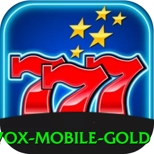 77ox Mobile Gold - go