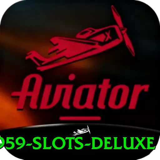 7959 - Slots Deluxe - apk