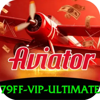 79ff - VIP Ultimate - ⚡ apk