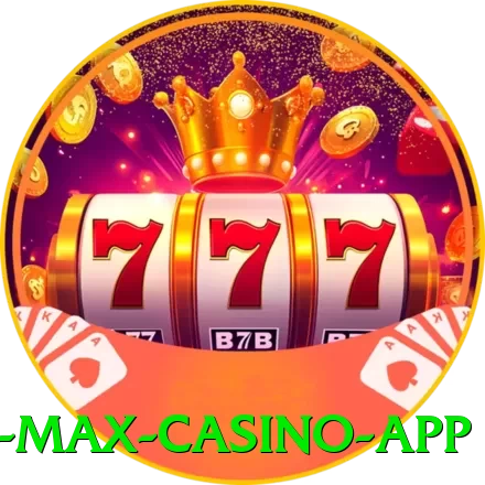 7xpg Max Casino App - app