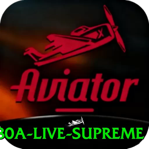 80a Live Supreme - 🏆 apk