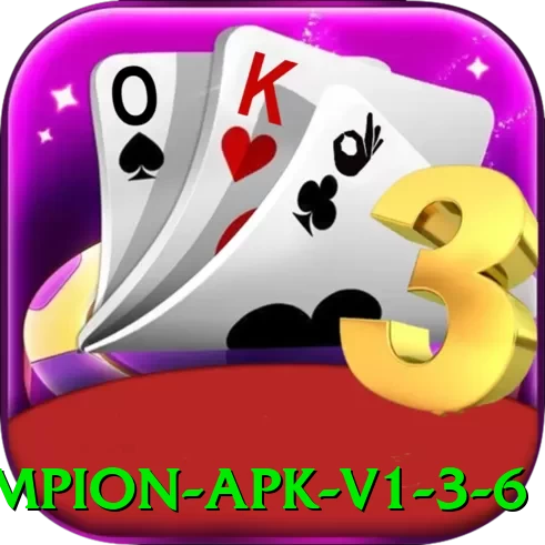 80pg Champion APK v1.3.6 - pak