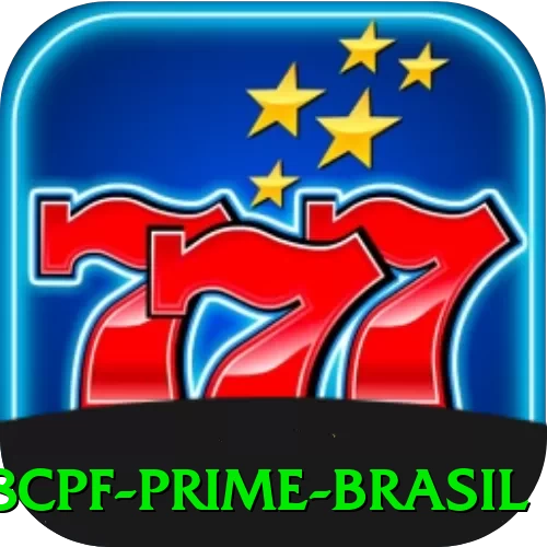 888cpf Prime Brasil - 💎 apk