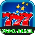 888cpf Prime Brasil