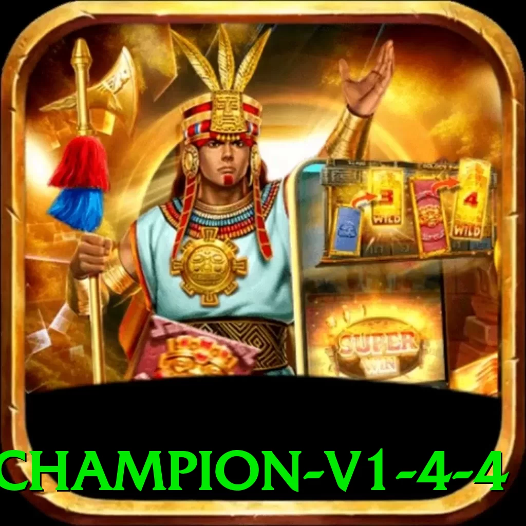 88mk Bonus Champion v1.4.4 - go