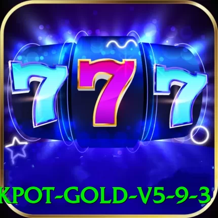 89fc Jackpot Gold v5.9.3 - pak