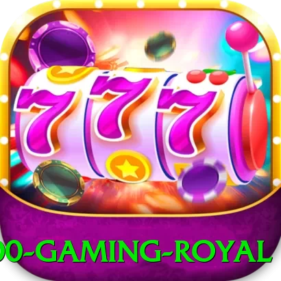 91000 Gaming Royal - go