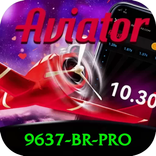 9637 BR Pro - 🎯 apk