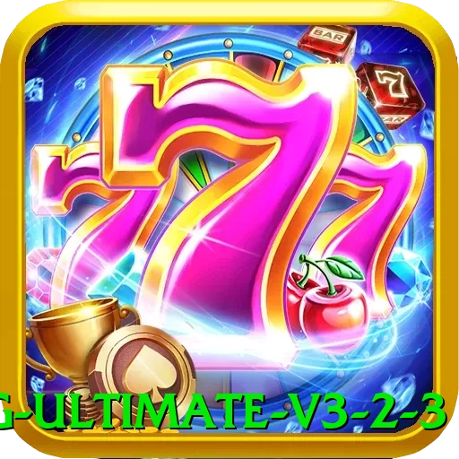 999kkg - Ultimate v3.2.3 - go