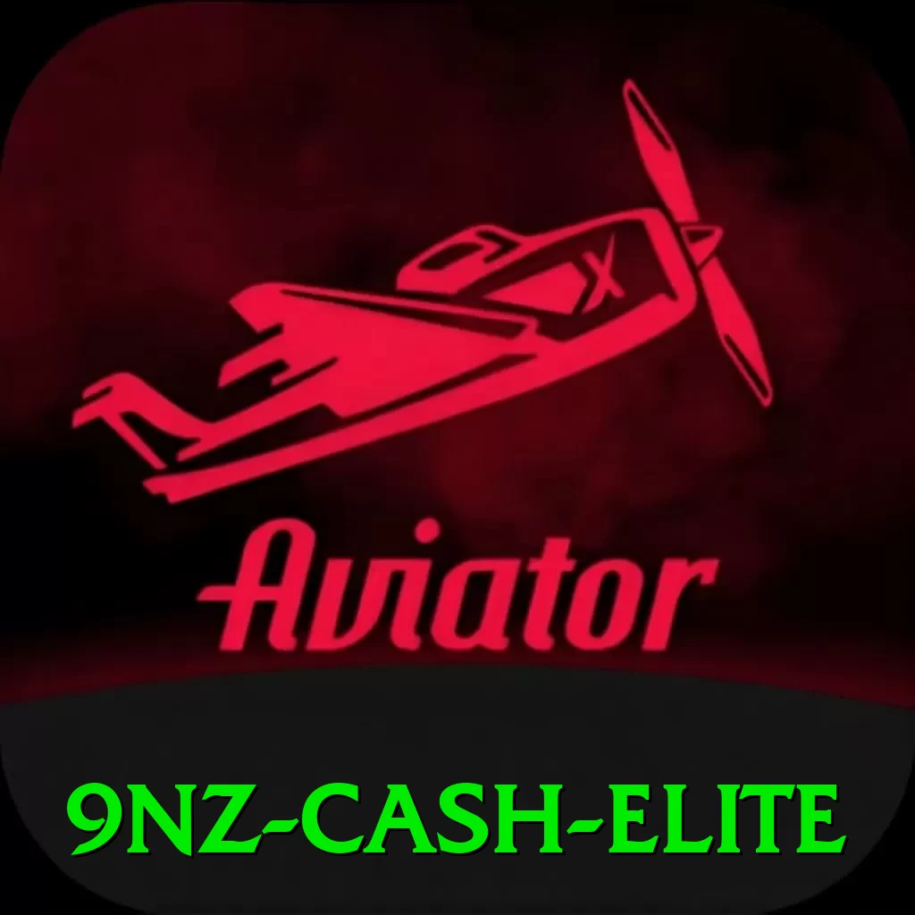 9nz Cash Elite - apk