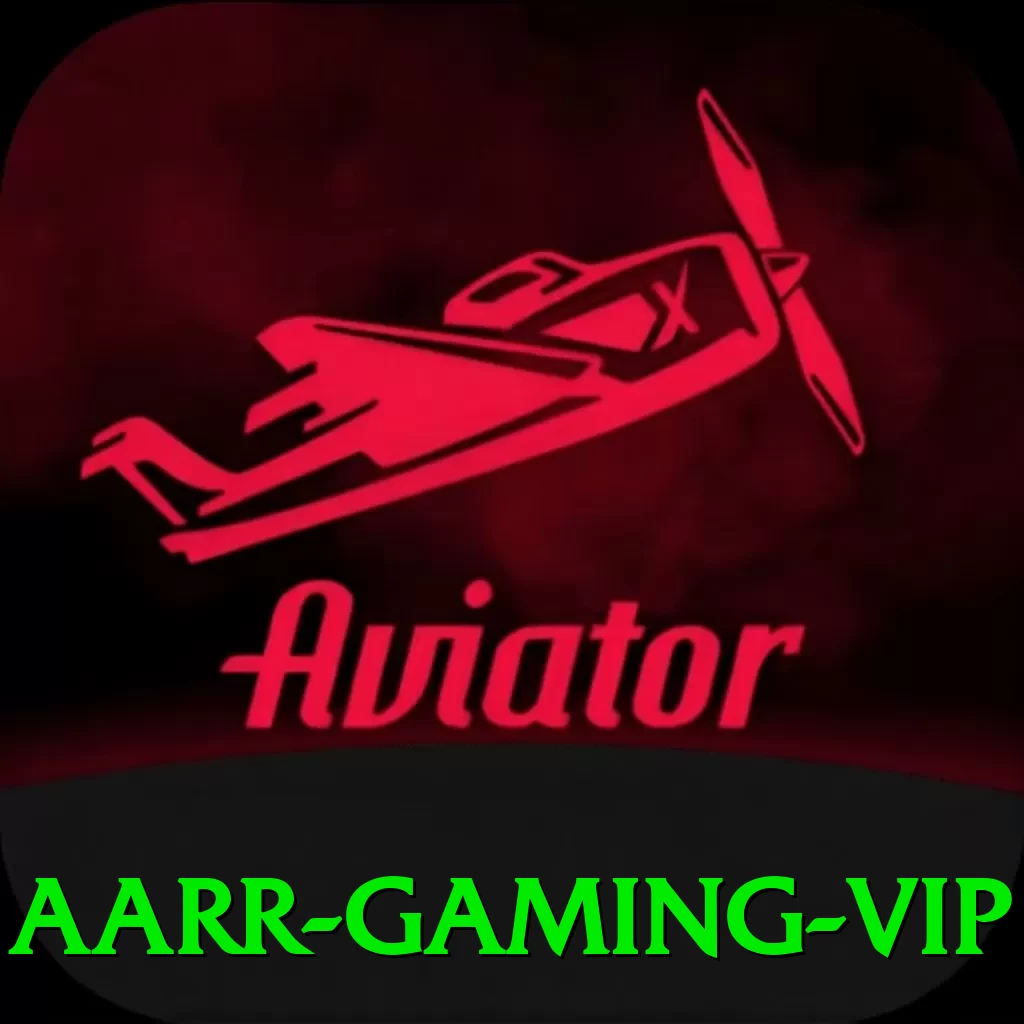 aarr - Gaming VIP - ✨ apk