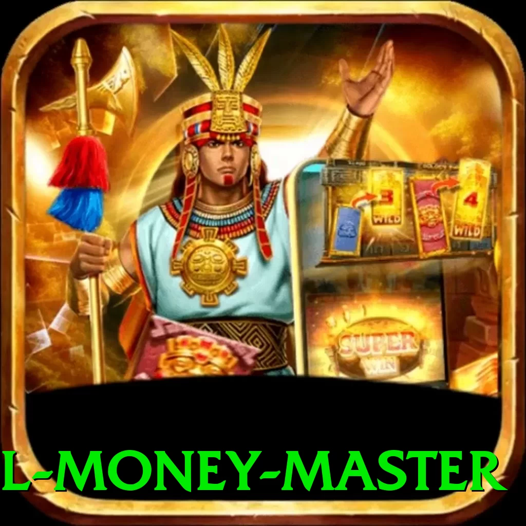 bet4454 - Real Money Master - aplicativo