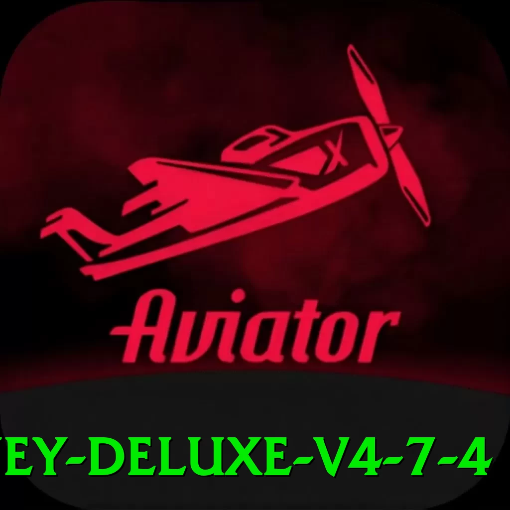 bet5455 Money Deluxe v4.7.4 - pk