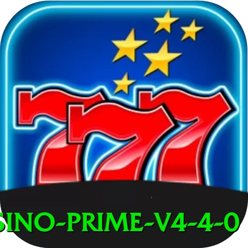 betef Casino Prime v4.4.0 - 💎 apk